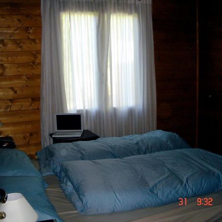 Residence Hotel Montegargnano Kültér fotó